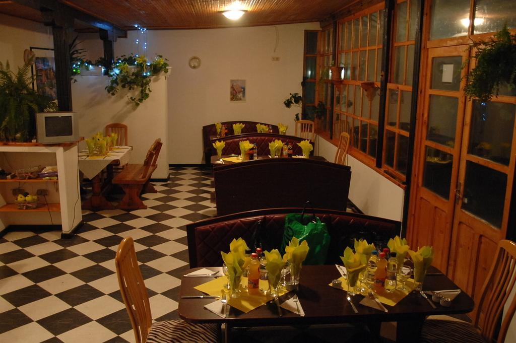 El Dorado Holiday Village Kranevo Exterior photo